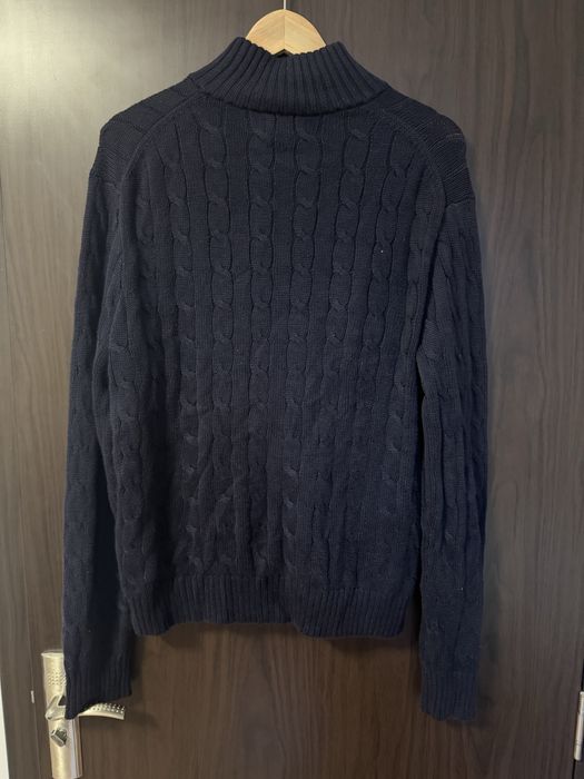 Polo Ralph Lauren Мъжки Пуловер Жилетка Размер M / L