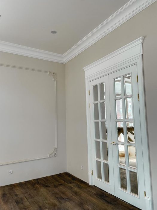 ИП Ремонт квартир под ключ от 19000 тн. - Отделка / ремонт Астана на Olx