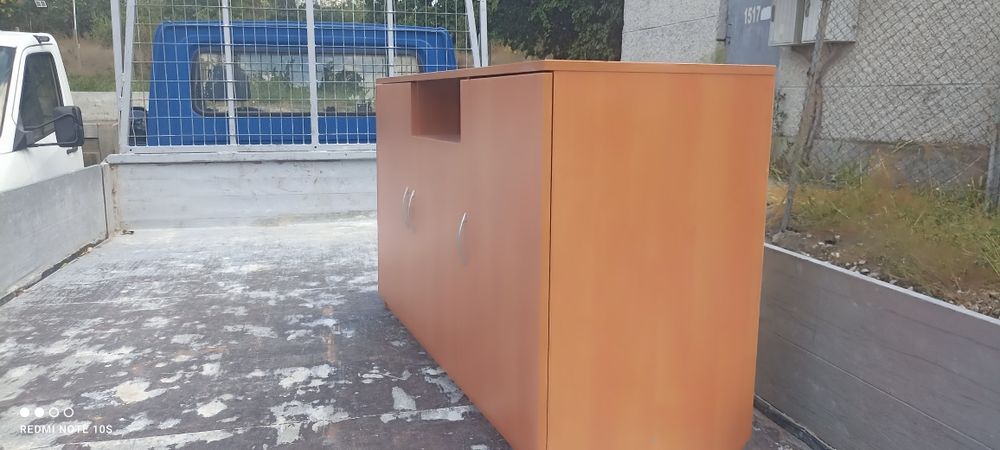Шкаф в перфектно състояние
