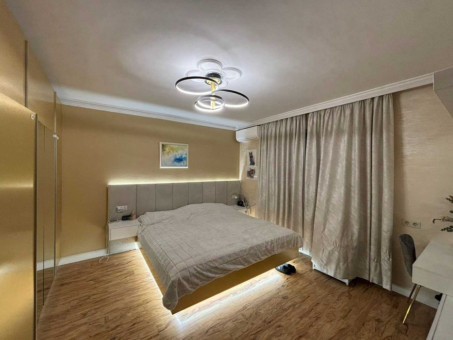 МНОГОСТАЕН 130 кв.м., град Карлово