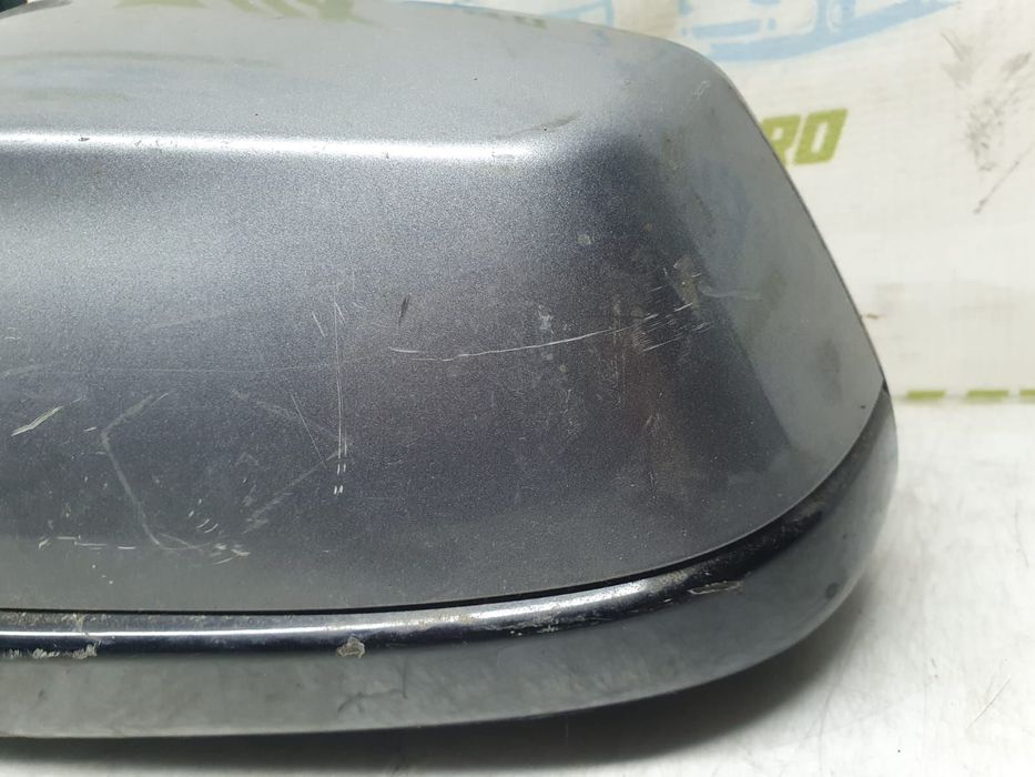 Oglinda stanga E1021016 BMW Seria 5 F07 [2009 - 2013] 3.0 d n57d30a