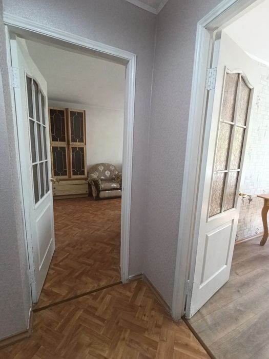 Продается 3х ком кв Ауэзова 252