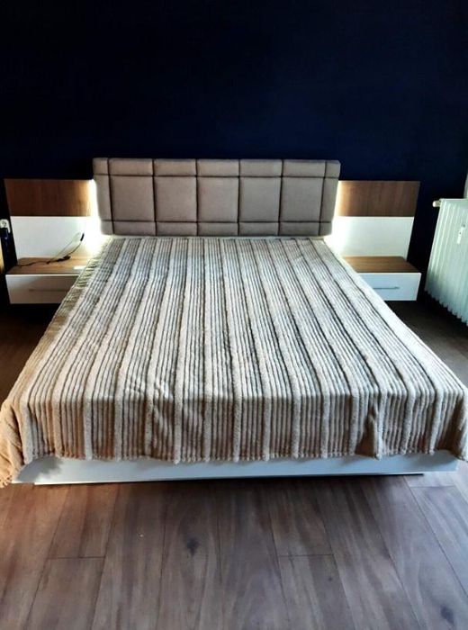 Дава се под наем Тристаен апартамент в София, Гео Милев - 75 кв.м за 740 € - Снимка #4