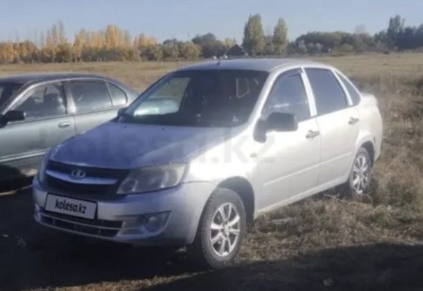 Продам авто Лада Гранта