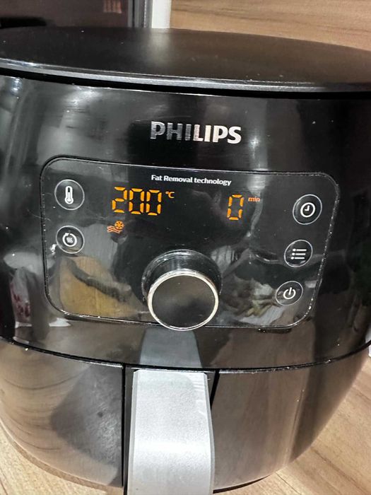 Фритюрник Air Fryer Philips