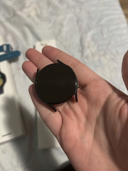 Samsung Watch 5 часовник