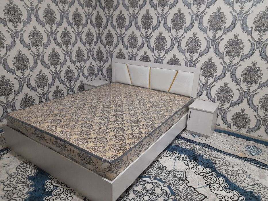 Реставрация и изготовление мягкой мебели