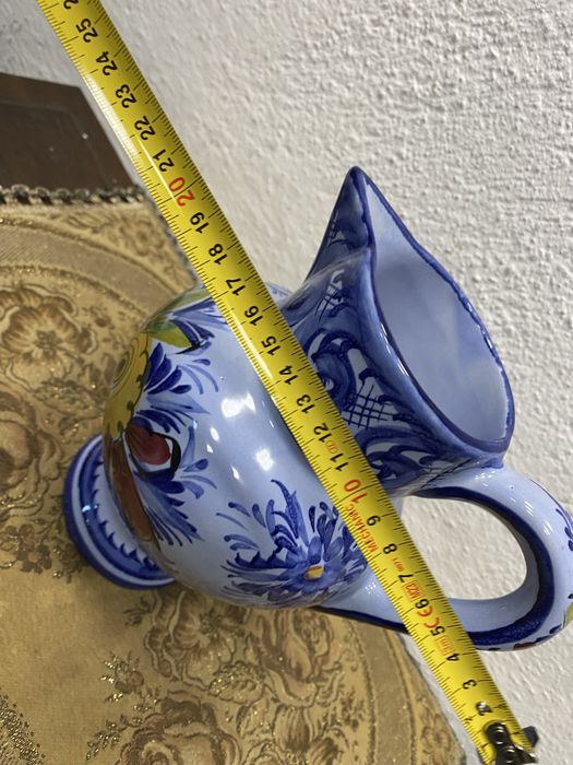 Португалска порцеланова кана