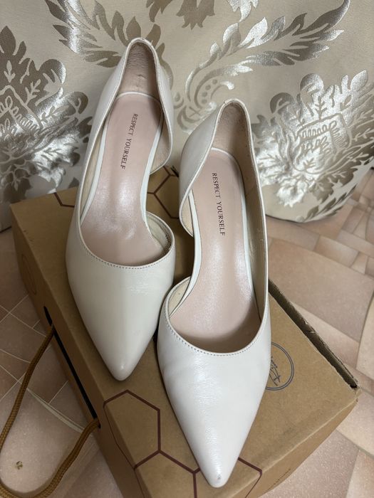 Продам туфли 38 размер