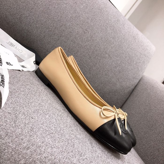 Balerini Chanel clasici, tip Premium