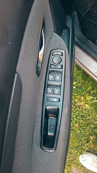 Renault scenic 15 disel