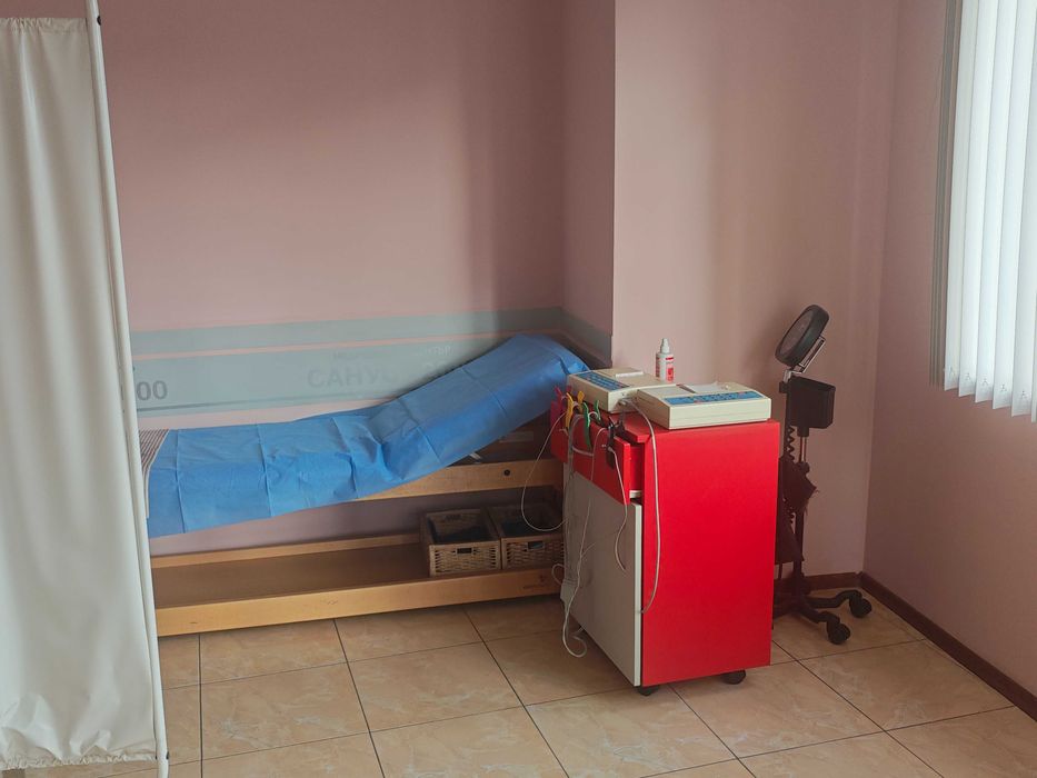 Дава се под наем Офис в София, Хиподрума - 15 кв.м за 255 € - Снимка #1