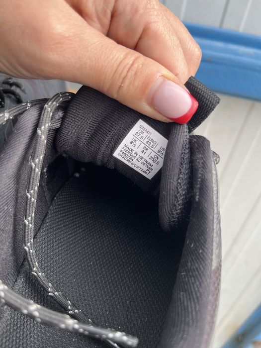 Asics gel- quantum 360 VIII untility номер 44