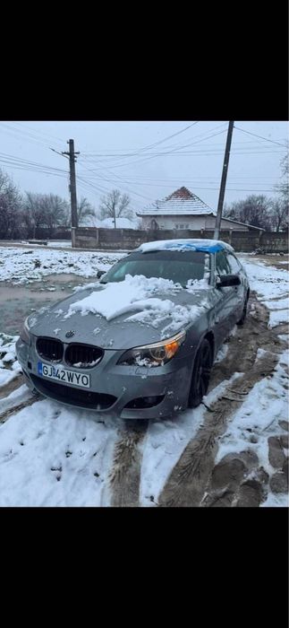 BMW 5 Series 2004 — imagine 5