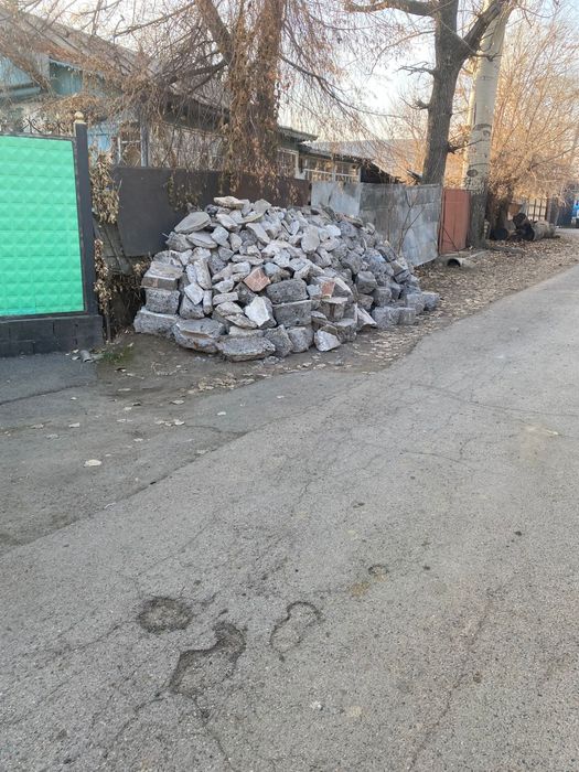 Вывоз мусора по выгодной цене