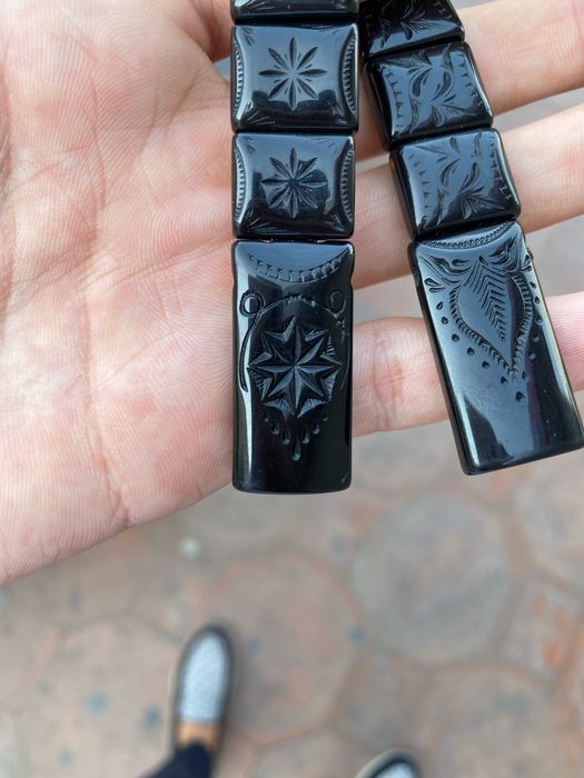 Перекидный четки