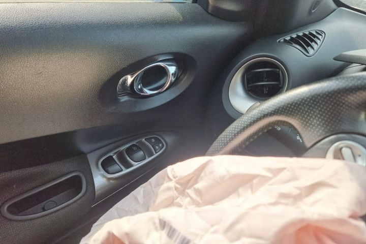 Spira volan Nissan Juke YF15 (2010 - 2014)