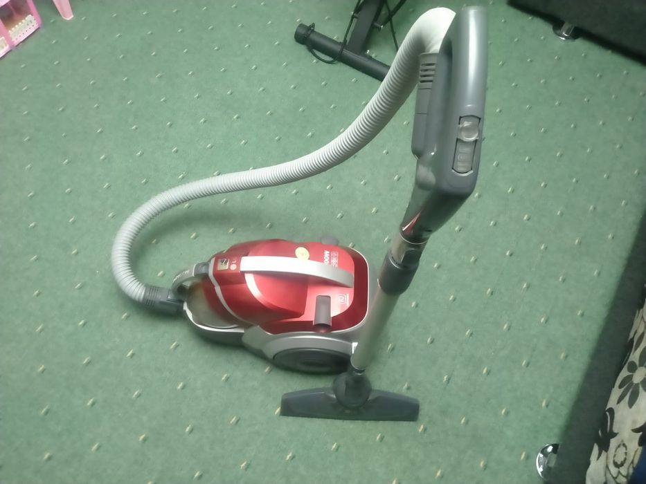 Пылесос LG Kompressor 2000 Вт