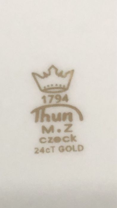 5 дона салатница Мадона оргинал