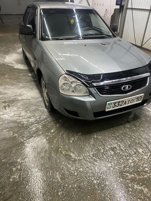 Продам обмен приора