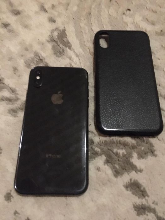 IPhone XS 256Gb срочно