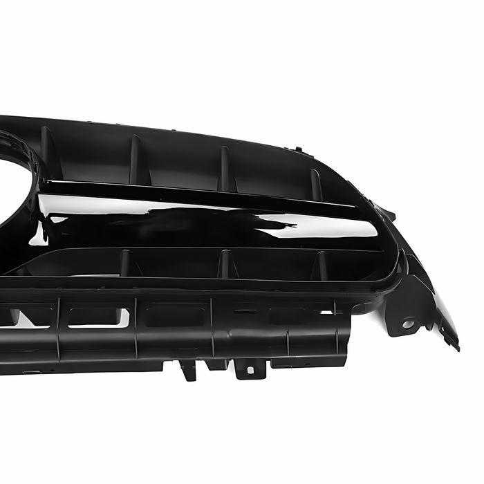 Решетка тип AMG 63 Mercedes E-Class W213/S213/C238/A238 2016 - 2020
