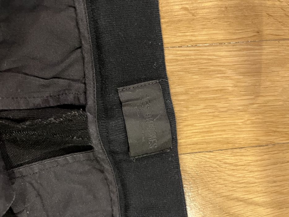 Pantaloni Les Hommes 52