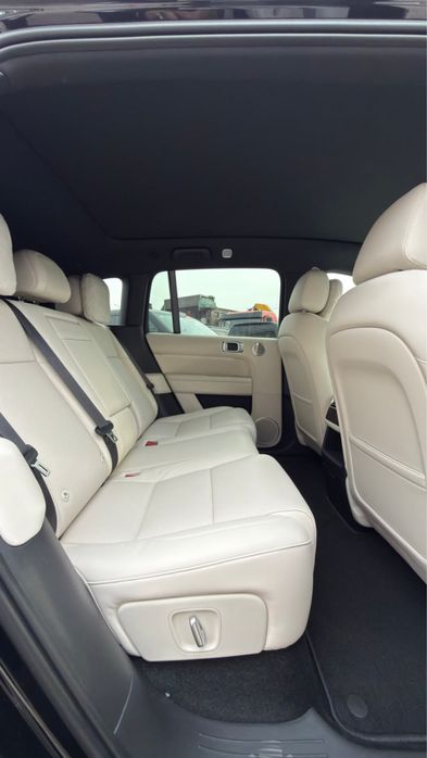 Lixiang Li6 2025 yil