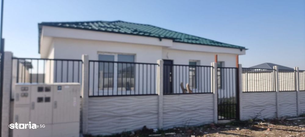 OFERTA! Casa singulara 3 camere la cel mai mic pret Varteju