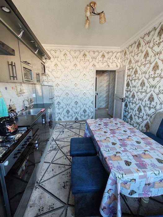 Kunlik Uy! Посуточная 2х комнатная квартира рядом с Ташкент сити