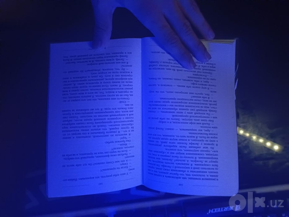 Книга *Я и есть безумие* от Стейс Крамер
