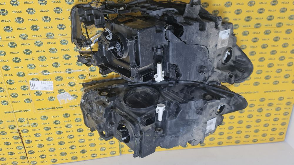 Far faruri led BMW x3 g01 x4 g02 spart avariat