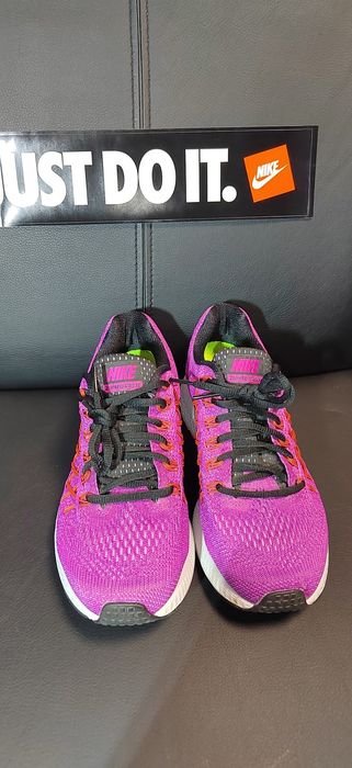 Nike Zoom Pegasus 32, номер 38