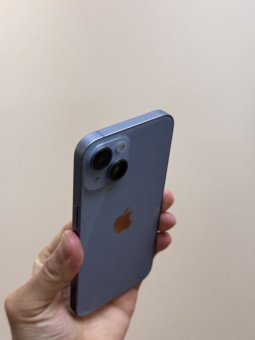 Iphone 14. 128гб. 90%