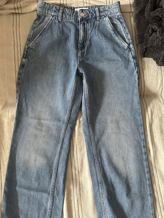 Женские джинсы Mango