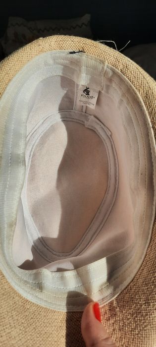 Palarie baiat 104-122