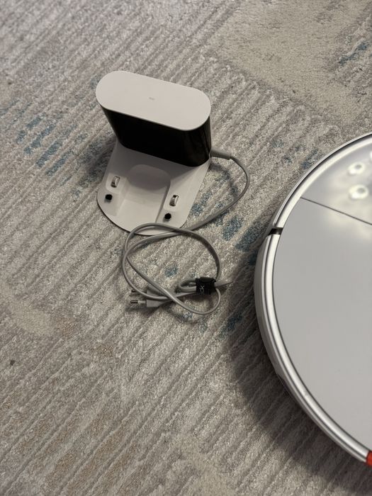 Робот-пылесос Roborock S7