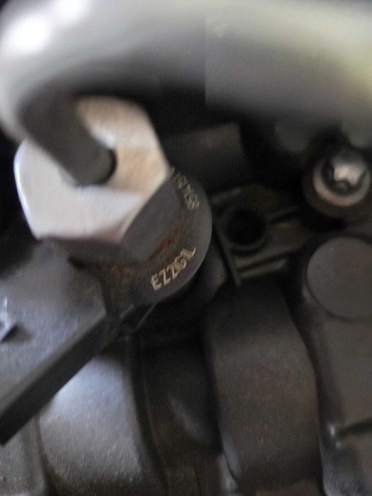 Kit injectie injectoare rampa pompa inalte  BMW 2.5d biturbo cod 8514151  8514155  8514138