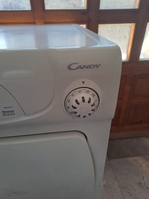 Сушилня Candy 7.5 кг.