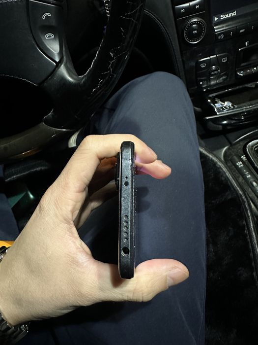 Продается Redmi Note 12S