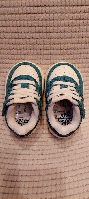 Детски маратонки Nike Force 1