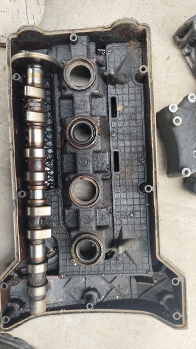 На м111 мотор Мерседес продоается