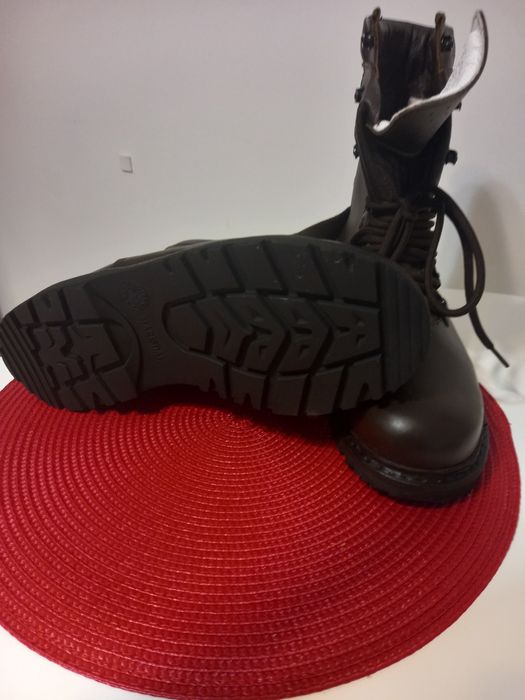 Bocanci maro(armata)