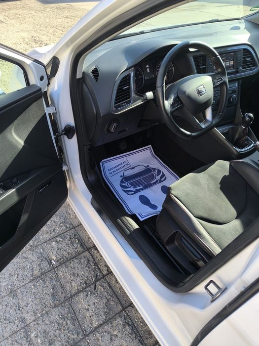 Seat Lion 1,4 FR
