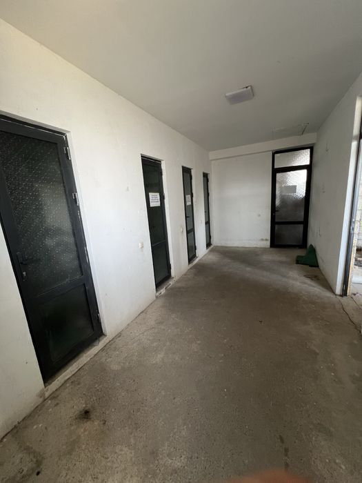 Ishlab chiqarishga Erkin mahalada zdaniya sotiladi