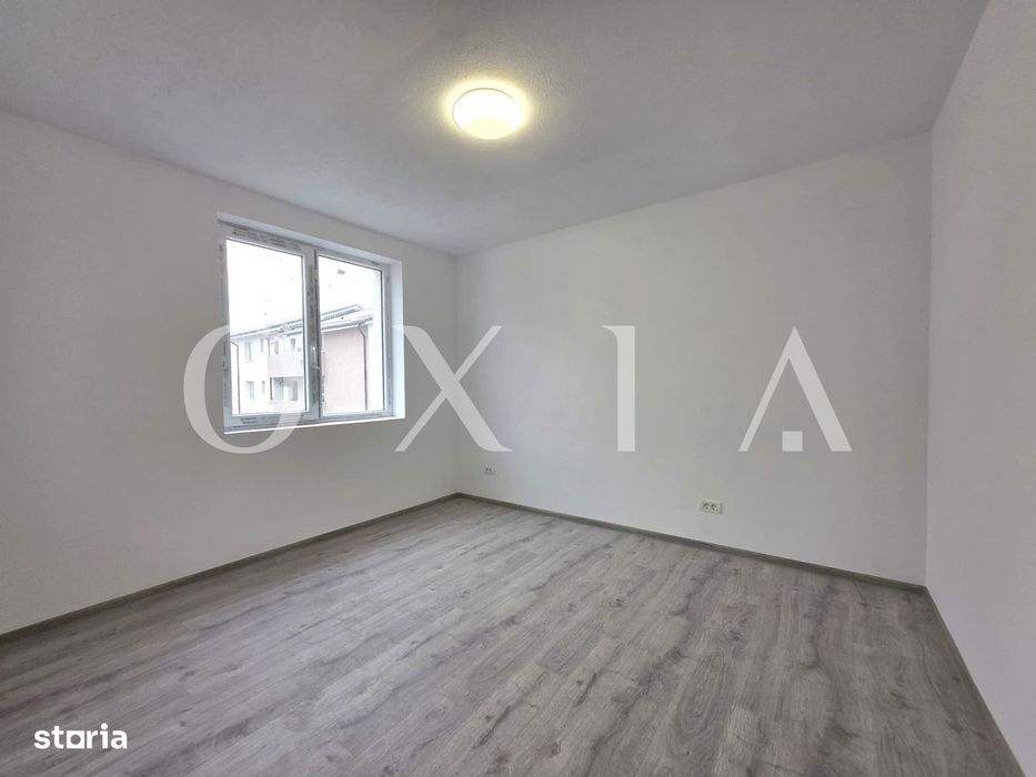 AX1274 Giroc, Central, Apartamente cu trei camere