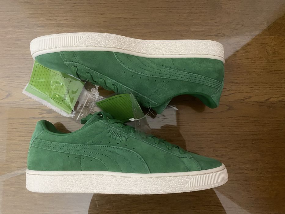 Puma Suede Classic 75Y