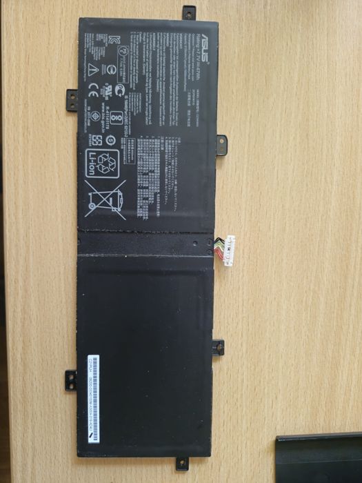 Baterie Asus C21N1883