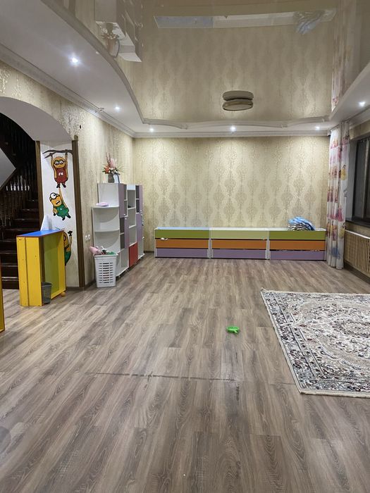 Аренда Детский сад