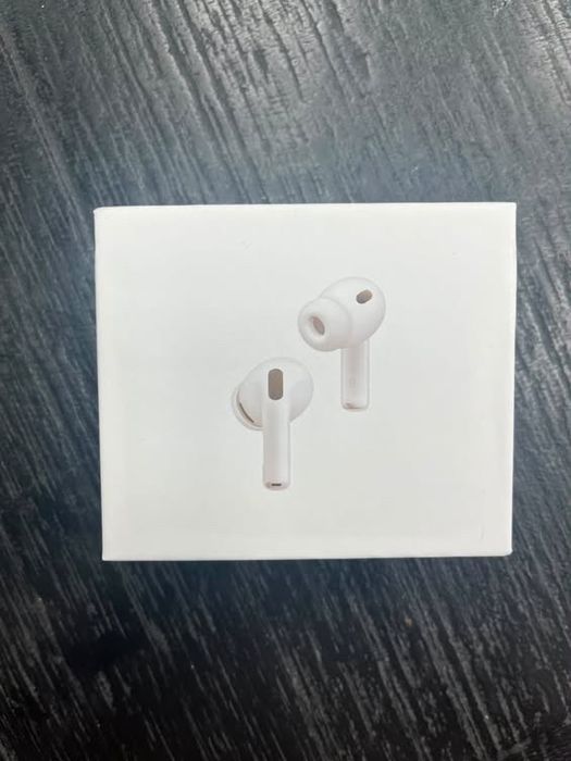 Слушалки Airpods Pro